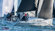 Newport, RI (October 3, 2024) – A delayed start to wait for wind today still yielded two more windward-leeward inshore races at the 2024 ORC World Championship held at New York Yacht Club Harbour Court. With five inshore races completed, […]