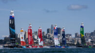 Ten teams competed in the fourth season of SailGP, with the league revealing how two new teams would join for Season 5. However, with only 11 F50s available, on the chopping block was one of the four league-owned teams – […]