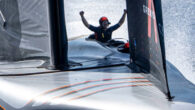 by Craig Leweck, Scuttlebutt Sailing News The Louis Vuitton Cup fulfilled its mission of providing a competition to advance the best challenger to the 37th America’s Cup. INEOS Britannia was most certainly not the best when the series began August […]
