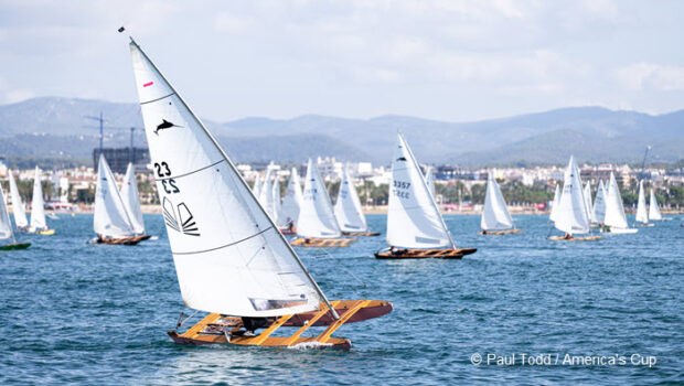 As the oldest international competition still operating in any sport, the America’s Cup has a connection with everyone that sails. While people can have mixed feelings about the event, it has grabbed the interest of a class boat that’s popular […]