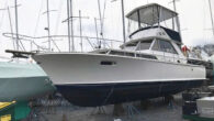 by Jonathan Klopman Despite breathless press coverage, the crusade for “carbon neutral boating” seems to be losing steam. Whether it is cost, a lack of viable “clean” watercraft, or the public’s recognition that putting around in a battery powered launch […]