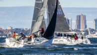 The 2024 Intercollegiate Offshore Regatta (IOR) will take place October 12-13 in Larchmont, NY. Forty-one schools from 19 U.S. states and three Canadian provinces have entered 43 keelboats for this offshore sailing experience to give collegiate sailors a new challenge […]