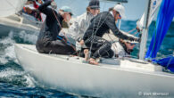 Thirty-two teams have signed up for the 2024 Etchells North American Championship being held October 11-13 in Marblehead, MA. Jim Cunningham, who in August won the Etchells US Nationals, will compete to defend his 2023 North American title. – Details […]