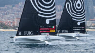 Barcelona, Spain (October 12, 2024) – Italy’s Luna Rossa Prada Pirelli beat Britain’s Athena Pathway to win the inaugural Puig Women’s America’s Cup in a winner-take-all final race. Both teams excelled in the 12-team qualifying series, finishing tied in the […]