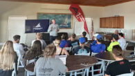 America One Racing, as the largest private financial supporter of USA sailors who strive to win at the highest levels, provides an update on recent activities: America One Racing (A1R) held its second annual high-performance foiling camp on October 6-12 […]