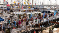 Don Finkle with RCR Yachts shares the view from his full-service marine brokerage: During the COVID pandemic, there was a rush to take up all sorts of outdoor pursuits, boating being one. Many newcomers bought boats, sail and power, and […]