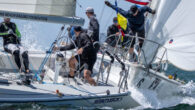 The 2025 World Match Racing Tour will be celebrating its 25th anniversary when the 60th Congressional Cup is held April 30-May 4 in Long Beach, CA. The event will be preceded by the Ficker Cup Grade 2 event on April […]