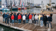 The Vendée Globe solo round-the-world race starts and finishes in Les Sables D’Olonne, France, with 40 IMOCA sailors to get underway on November 10, 2024. Here’s a look at the line up and who might do what… THE FAVORITES. A […]