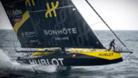 It’s become a popular term – pathway. In sailing, how do you get to where you want to go? When pondering the pathway to The Ocean Race, event organizers asked some of the people that had already arrived. Here’s what […]