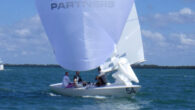 The entry list for the 2024 Etchells World Championship (January 10-14; Melbourne, AUS) has attracted a new team looking to parlay their 2024 Star World title – John Kostecki and Austin Sperry (USA). However, this time the boat owner is […]