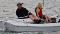 by Craig Leweck, Scuttlebutt Sailing News WindCheck magazine publisher Benjamin Cesare offers comments about the sport in the October 2024 edition, and while I agree with his observations, I contend they are symptoms of how youth programming has changed. An […]