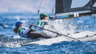 The start of the SailGP season brings anticipation, but none more than for the two new teams entering the league. While little is known about the Italian team, the spotlight will be brightest for the Brazil SailGP Team which features […]