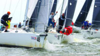 In his recent column for SpinSheet magazine, David Flynn of Quantum Sails discussed the situations that required being patient on the racecourse. In this column, he will look at the flip side: when it is critical to be decisive and […]
