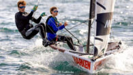 You can’t be what you can’t see, so the old saying goes, with Australia’s national sailing federation reporting the growth of women in the sport: The likes of former Flying 11s National Champion Zoe Dransfield, current Australian 16ft Champion skipper […]