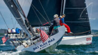 The New York Yacht Club will host the inaugural International Women’s Championship, a female-only competition that will be sailed in the Club’s fleet of 37-foot IC37 yachts, on September 12-19, 2026. “The New York Yacht Club envisions that this event, […]