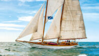 Yachting World has been asking top sailors and marine industry gurus to choose the coolest and most innovative yachts of our times, and Sam Davies nominated Niñita. Here’s the report: “The coolest boat of all time is called Niñita, and […]