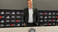 The high speed of the America’s Cup draws comparison to Formula One, but the INEOS Britania owner brought football into the conversation: Manchester United co-owner Sir Jim Ratcliffe subtly expressed his disappointment with the club’s first-team squad, suggesting that the […]