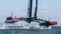 When the 2013 America’s Cup shifted from monhulls to multihulls, the goal was to create an entertainment product that would attract spectators and sponsors. Sailing enthusiasts were expected to follow as the event pursued travel and leisure markets, and that […]