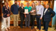 The US Sailing Safety at Sea Committee awarded the Arthur B. Hanson Rescue Medal to Mark Fruin and his crew for the rescue of a competitor. The incident occurred on September 10 during the 2023 Hobelman Memorial Regatta at the […]