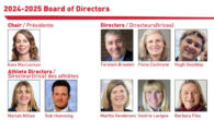 Sail Canada has confirmed its Board of Directors for 2024-2025, with two new members – Martha Henderson (Toronto, ON) and Hugh Goodday (Chester, N.S.) – joining current members Kate MacLennan, Chair of the Board of Directors, as well as directors […]