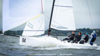 The first-ever J/70 US National Championship was held for 18 teams on November 8-10 in Fort Worth, TX. After completing three races on the opening day, light winds prevented further racing on the next two days, awarding the title to […]