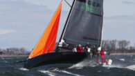 Following recommendation from the World Sailing Special Regulations Sub-Committee, the Oceanic and Offshore Committee unanimously approved changes to design requirements of storm sails, aiming to clarify the primary role as essential safety equipment. “The use of staysails has increased and […]