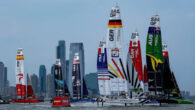 by Craig Leweck, Scuttlebutt Sailing News When the first season of the SailGP commenced in 2019, all six teams were funded by the league, but only through five seasons. Well, it’s now the fifth season, and nearly all 12 teams […]
