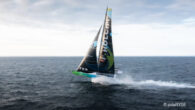 Nicolas Lunven, the skipper of the IMOCA Holcim-PRB, broke the outright solo monohull 24-hour record on the second day of the 2024-25 Vendée Globe. Opting for a more westerly route than the fleet, he covered 546.60 nautical miles in 24 […]