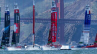 The fifth season of SailGP Gets underway November 23-24 and Al Posnack has a suggestion on how to make the broadcast more interesting: Full disclosure: I’m hooked on SailGP. I love the concept. I love the technology. I love the […]