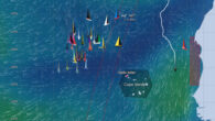 (November 18, 2024; Day 9) – Descending the North Atlantic in the Vendée Globe is typically a sleigh ride of trade wind sailing, but it has been one pothole after another as the fleet seeks passage across of rivers of […]