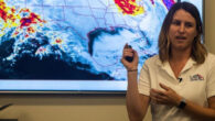 Pete Boland hosts Sailfaster, a podcast series where racing sailors discuss what it takes to sail faster and how races are won. In this episode, Boland speaks with weather forecasting expert Chelsea Freas. As a sought-after expert in weather and […]