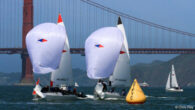 Applications are now open for match racing skippers wishing to compete in the 2025 California Dreamin’ Series. This long-standing series features events at four prominent yacht clubs on the West Coast. The Organizing Authority’s Invitation Committee will review requests received […]
