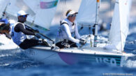 When Lara Dallman-Weiss and Stuart McNay set sail together at the 2024 Paris Olympics, they weren’t just navigating open waters, they were challenging traditional norms in a sport historically dominated by single-gender teams. As the first U.S. mixed-gender team to […]