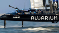 New Zealand has planted its flag in the 2025 SailGP Season, beating Emirates GBR and the United States to claim a dominant win in Dubai over November 23-24, 2024. It marks the second consecutive win for Peter Burling’s Kiwi crew […]