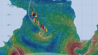 (November 25, 2024; Day 16) – The 24 hour solo monohull record had already been broken twice on this tenth edition of the Vendée Globe but last night in the South Atlantic it fell successively to an onslaught of attacks […]