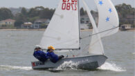 How people get connected to sailing varies through the decades, but also by the region. Joe Cooper recalls his early days for WindCheck magazine: What was it like when you learned to sail? I had to stop and think about […]