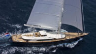 Following the August 2024 tragedy that killed seven people, plans to salvage the 56-metre Perini Navi sailing yacht Bayesian are underway with several recovery proposals submitted to the prosecutor’s office in Termini Imerese, Sicily. A syndicate of insurers led by […]