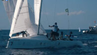 Twelve teams competed in the 2024 Youth Match Racing World Championship was held November 29-December 2 in Jeddah, Saudi Arabia. Using FarEast 28 keelboats, the winner was Australia’s Cole Tapper with crew Hamish Vass, Jack Frewin, Joel Beashel, and Chelsea […]