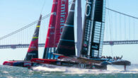Yachting World has been asking top sailors and marine industry gurus to choose the coolest and most innovative yachts of our times, and Kiwi America’s Cup legend Ray Davies nominated the AC72. Here’s the report: “I think one of the […]