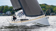 For the first time in the long history of Cruising World’s Boat of the Year contest, the 16-boat fleet of nominees was split 50/50, right down the middle, among monohulls and multihulls. After the dockside inspections were completed and every […]