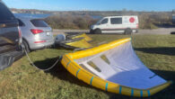 It’s not clear if the growth of wingfoiling is attracting new enthusiasts to sailing, or providing something new for those already in. Carol Cronin (Jamestown RI), who is very much in, shares her obsession with the foiling board and handheld […]