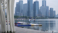 The top teams on the World Match Racing Tour are in China for the final event on December 10–15 in Shenzhen, with the winner crowned the 2024 Match Racing World Champion and earn a share of the USD 200,000 prize […]
