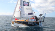 A fleet of home-built 19-foot plywood Globe 5.80 Mini Class boats will set off December 28 for the 2024 Globe 5.80 Transat Race. The third edition has attracted 12 solo skippers for the 3000 nm competition across the Atlantic Ocean. […]