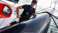 The Canada Ocean Racing – Be Water Positive Sailing Team has entered The Ocean Race Europe. The team, led by skipper Scott Shawyer, will compete in the fully-crewed race, connecting European cities from the Baltic Sea to the Adriatic, in […]