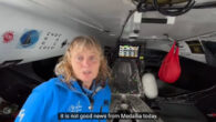 (December 15, 2024; Day 36) – The 2024-25 Vendée Globe had its first dismasting as Australians Pip Hare lost the rig on Medallia today at 21:45 UTC, 800 nm south of Australia. Hare has secured Medallia and is under jury […]