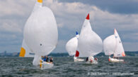 Noroton Yacht Club (Darien, CT) will host the second biennial Susan Widmann Sinclair Women’s Championship June 13-15, 2025. The Sinclair Women’s Championship is now considered one of North America’s elite level women’s keelboat championships. The Championship was created recognizing the […]