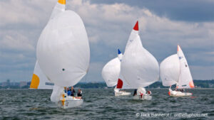 Noroton Yacht Club (Darien, CT) will host the second biennial