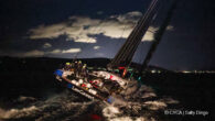Hobart, Australia (December 28, 2024) – Christian Beck has defied the pundits, his 100 footer, LawConnect, pulling off Line Honors in the 2024 Rolex Sydney Hobart Yacht Race for a second year running, crossing the finish line at Castray Esplanade […]
