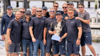 Hobart, Australia (December 29, 2024) – Sam Haynes, announced the provisional Overall winner of the 2024 Rolex Sydney Hobart, never dreamed he would hold the Tattersall Cup in his hands again, after selling his TP52 Celestial late this year. But […]