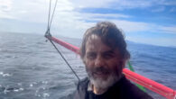 (December 30, 2024; Day 51) – After incurring a major breakdown to the steering system of the IMOCA Maître CoQ V’s on December 27, defending Vendée Globe champion Yannick Bestaven has withdrawn from the the 10th edition of the round […]